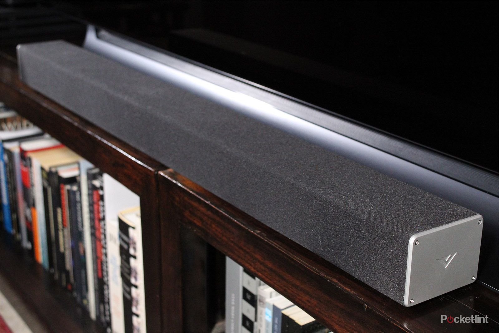 Vizio SB36512-F6 review: Home cinema in a box
