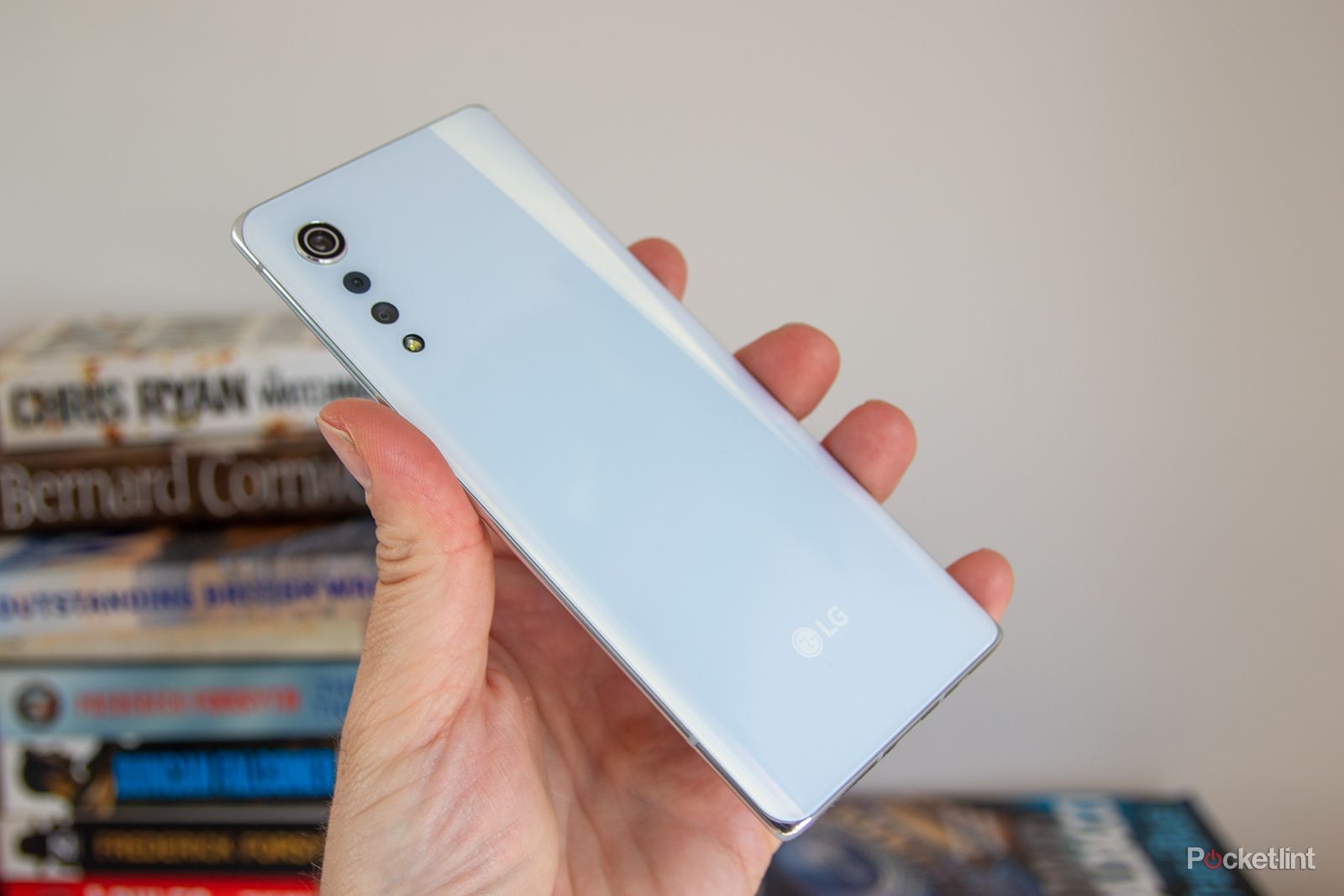 LG Velvet review: Refreshing restart?