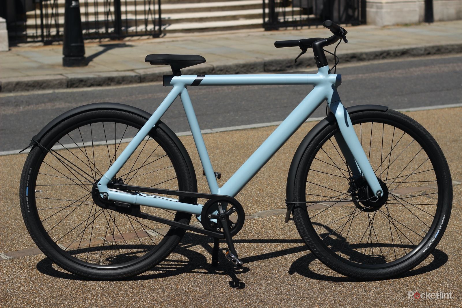 VanMoof S3 review: Easy rider