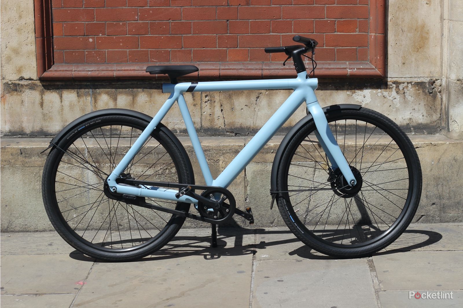 VanMoof S3 review: Easy rider