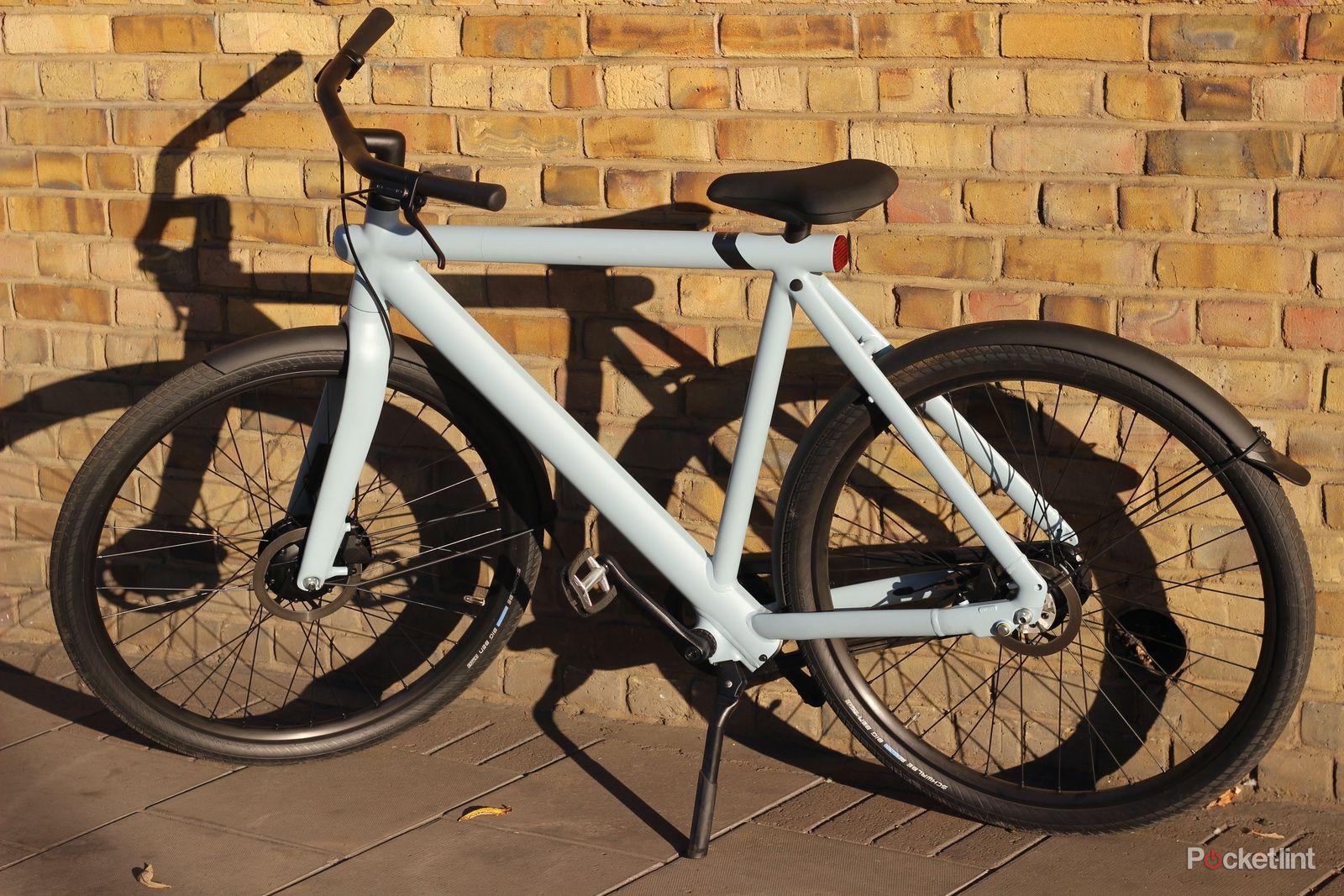 -前澤-VanMoof S3 VanMoof S3 electric bike | VanMoof