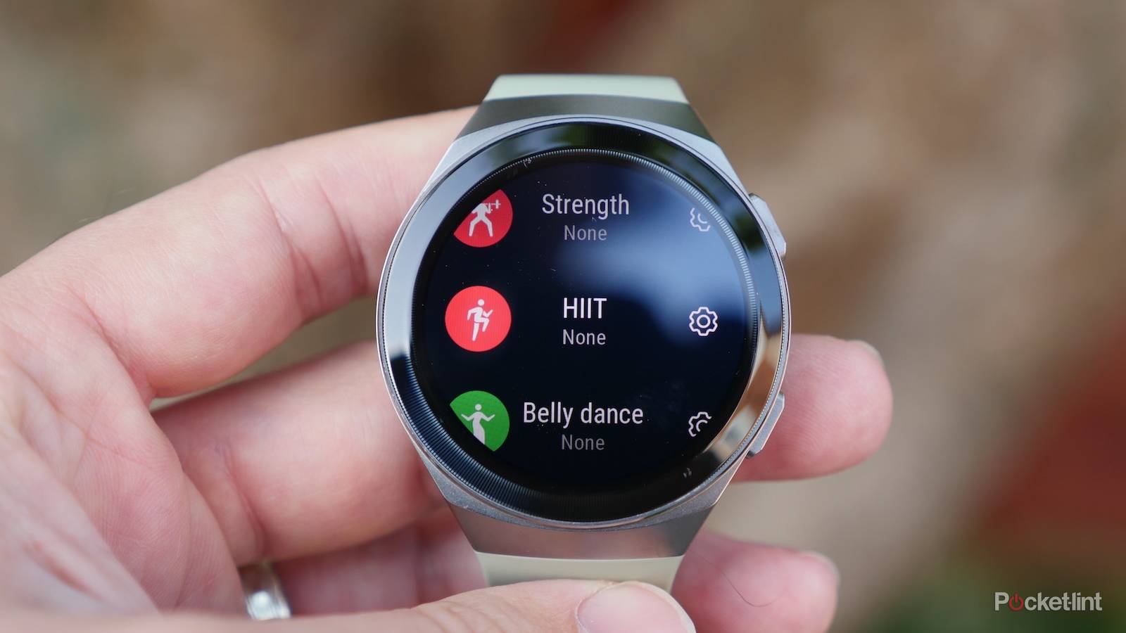 Huawei Mate Watch rumoured to launch in October, running HarmonyOS