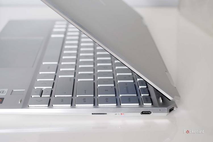 HP Spectre X360 13-AE028TU Baterie 5275mAh 11.55V Li-pol Pro Notebook - Foto 8