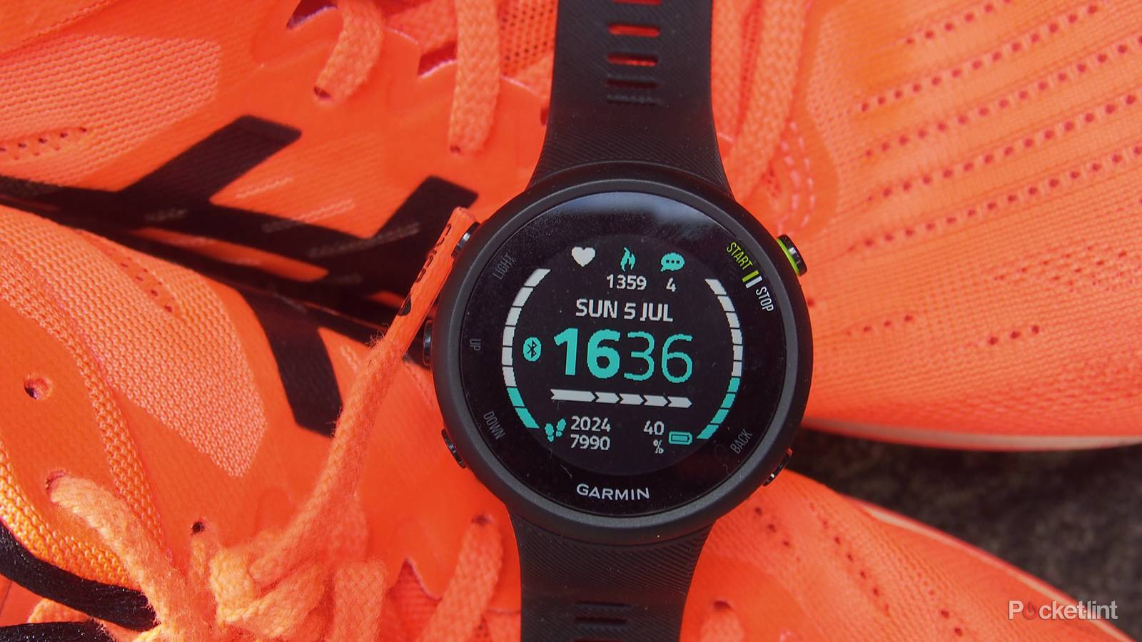Garmin 45s Garmin 45 Waterproof Garmin Forerunner 45 GPS Watches