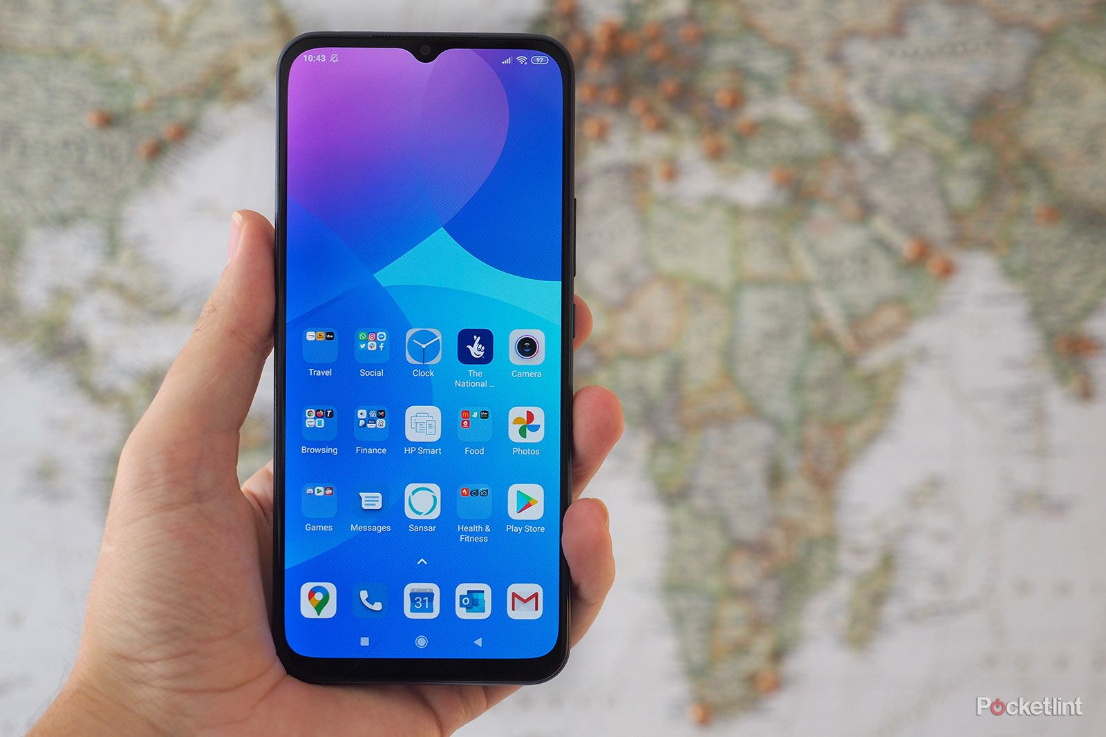 Xiaomi Mi 10 Lite 5G 128G 位置偽装 Xiaomi Mi 10 Lite 5G 128G 位置偽装