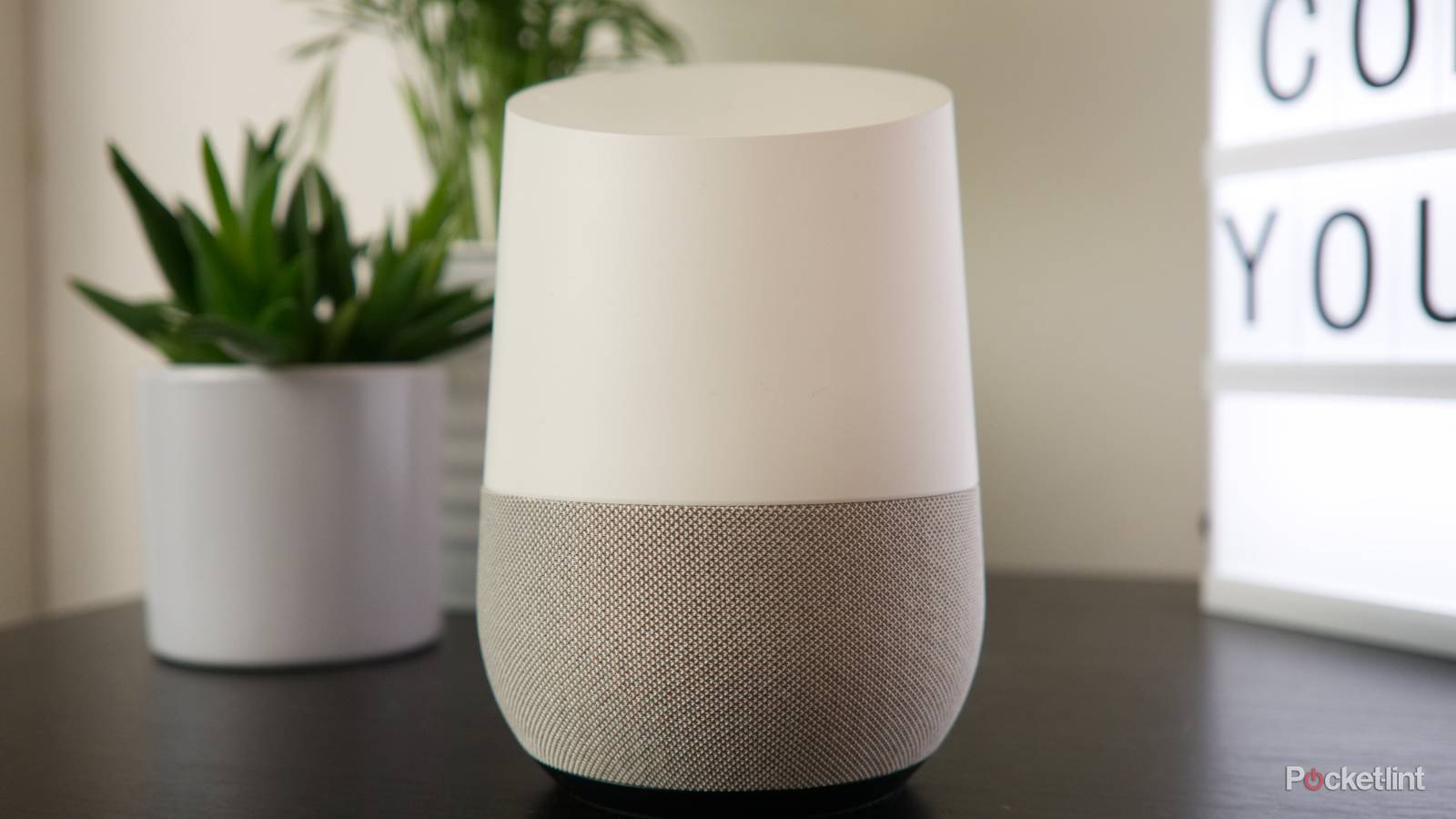 Google could be lining up a new Nest smart speaker
