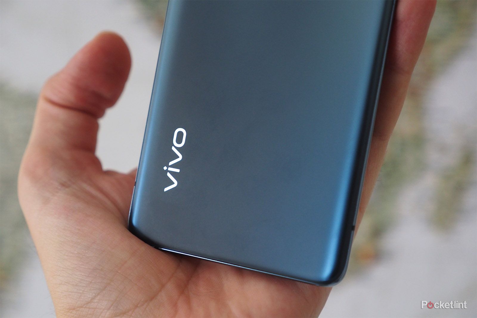 Vivo X50 Pro (X51) review: Gimbal goodness - Pocket-lint