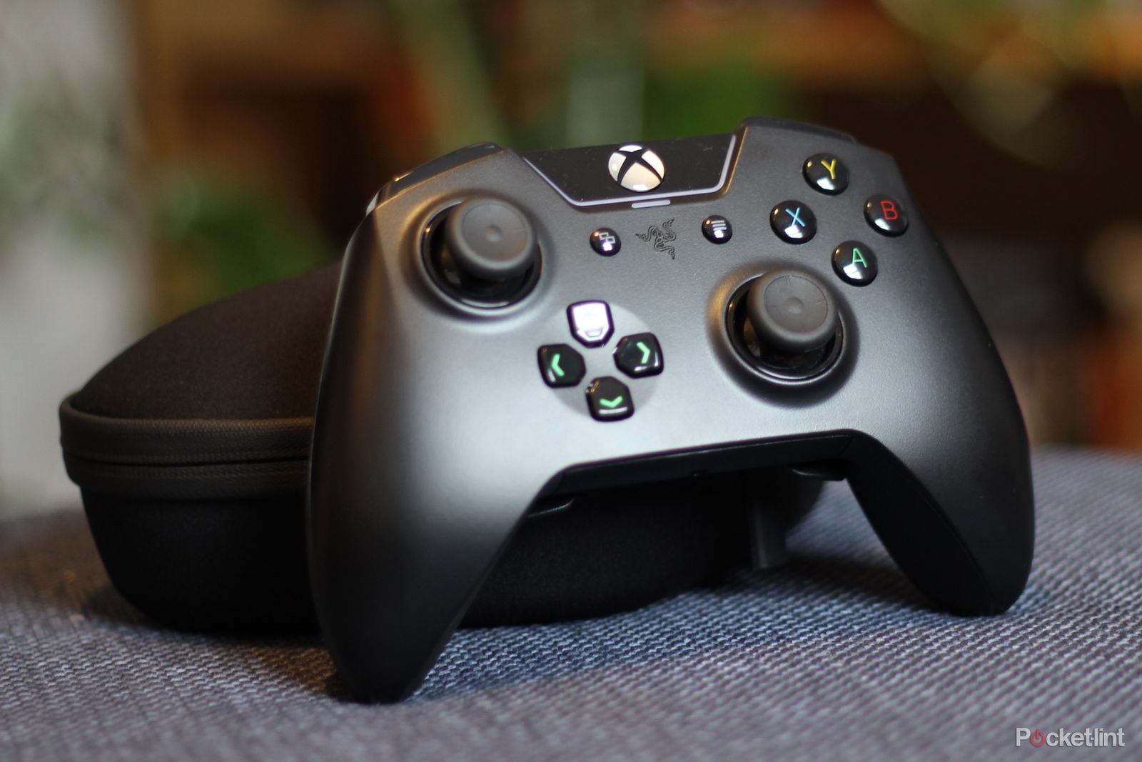 Scuf Instinct Pro Xbox Series X/S Controller: The Kotaku Review