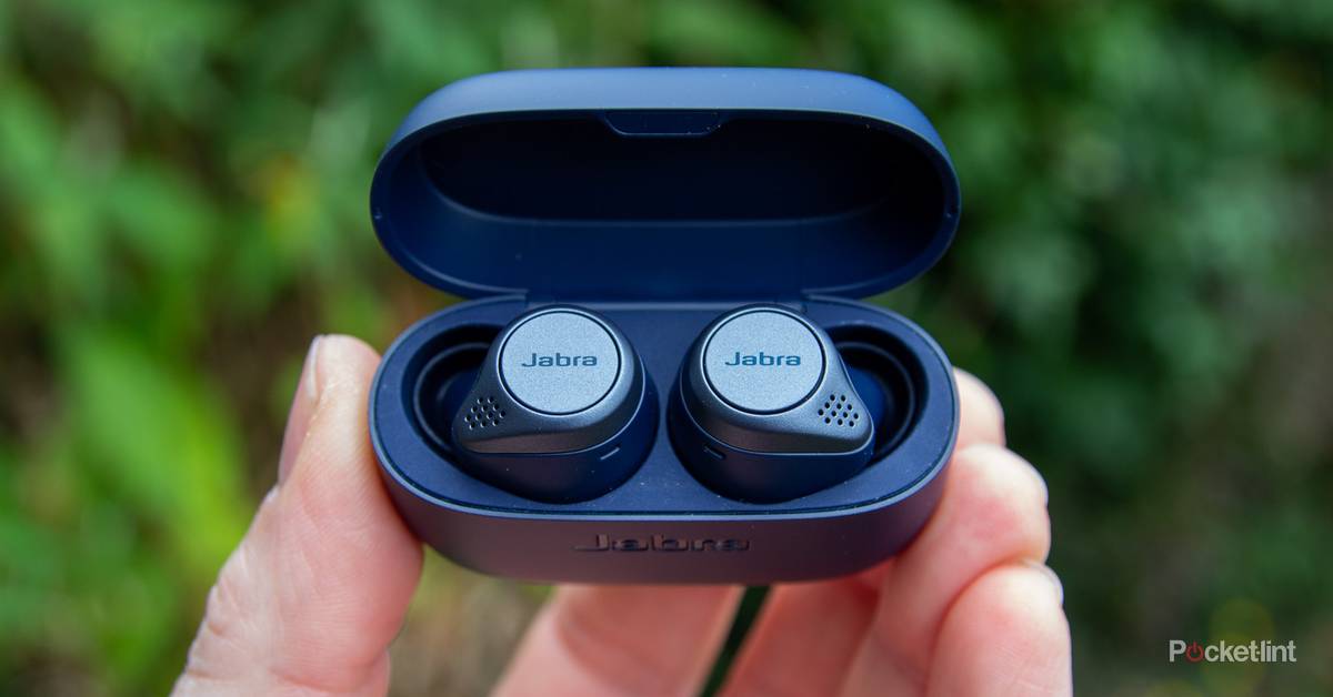 Jabra Elite Active 75t ネイビー Jabra Elite Active 75t [ネイビー] 価格比較 - 価格.com