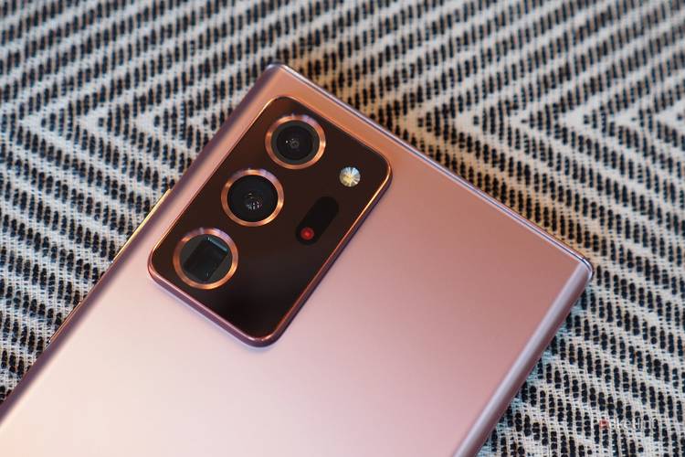 Ultra Review Samsung Galaxy Note 20 First Released Samsung Note 20