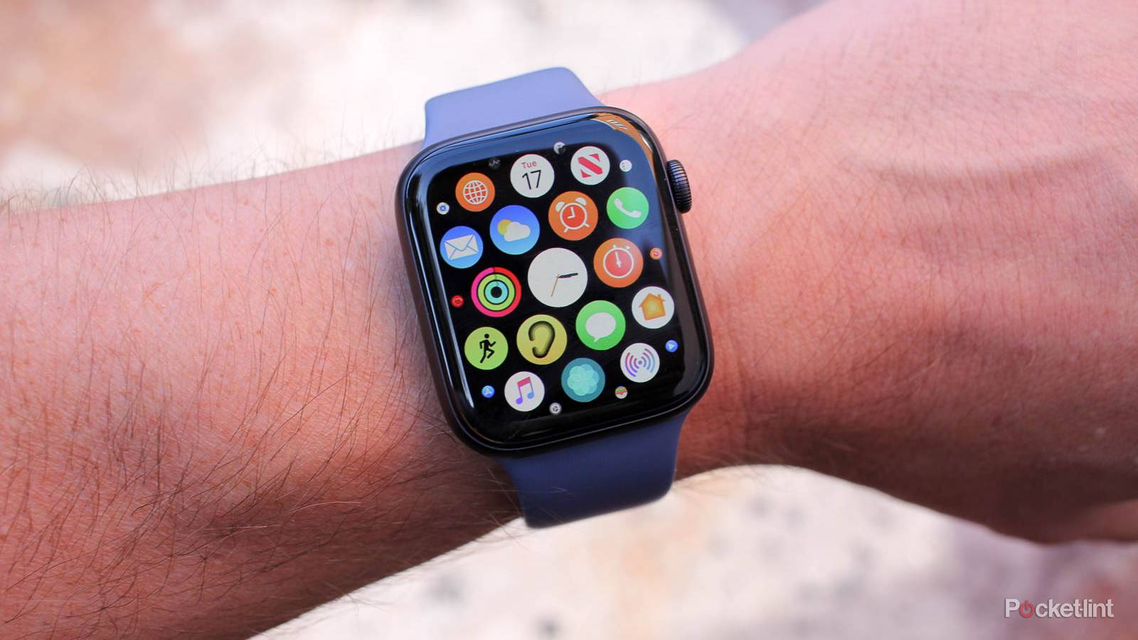 Micro LED displays could be coming to the Apple Watch, but not for 3-4 ...