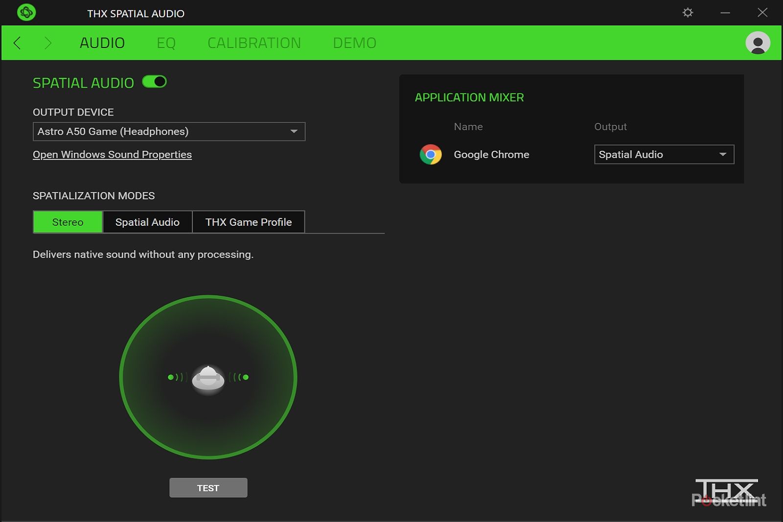 What is THX Spatial Audio, how does it work and what games support it?
