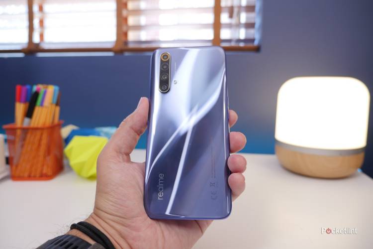 Realme X50 5G review: The world is Nord enough