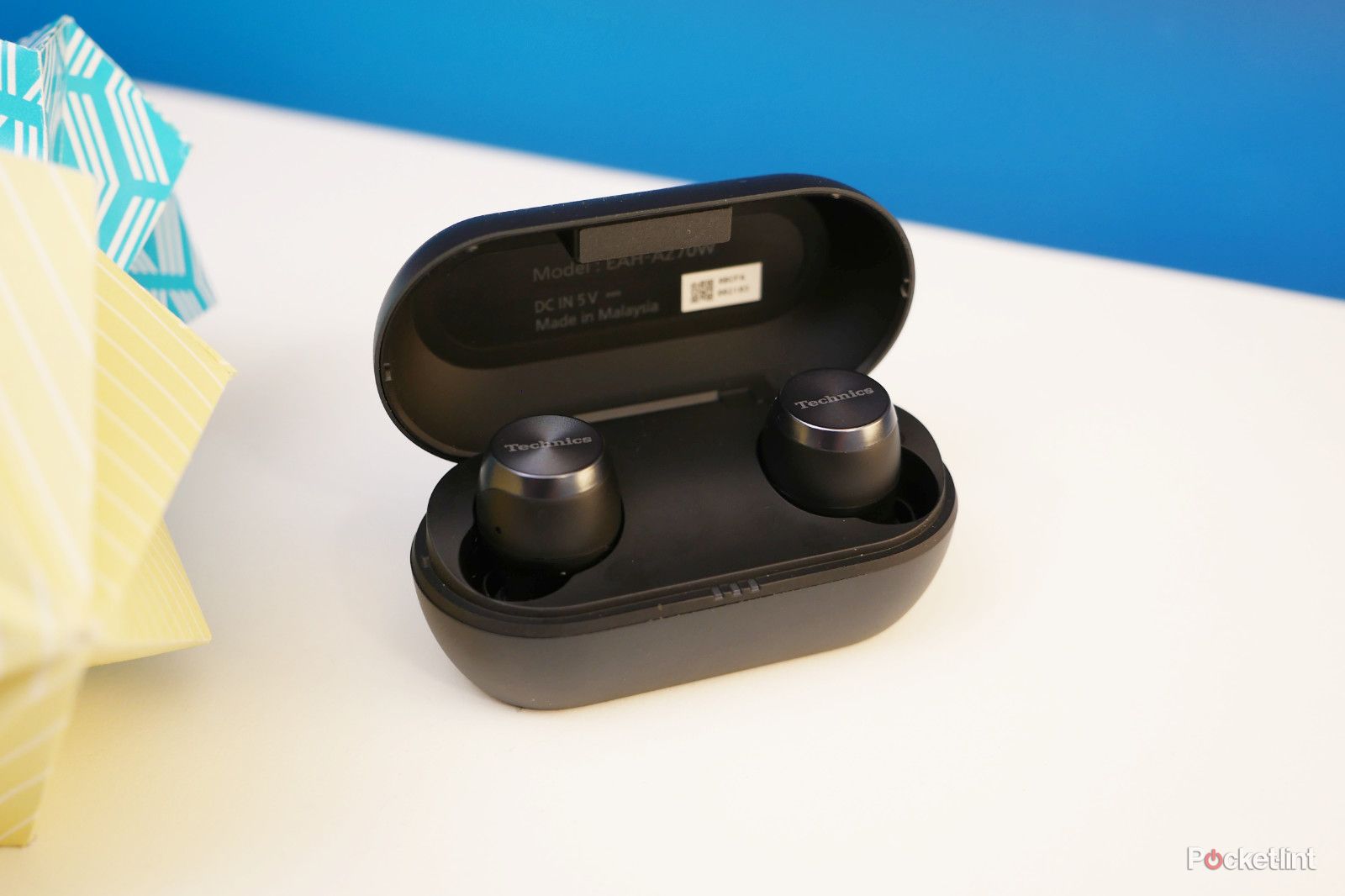 Technics EAH-AZ70W review: Noise-cancelling supremo