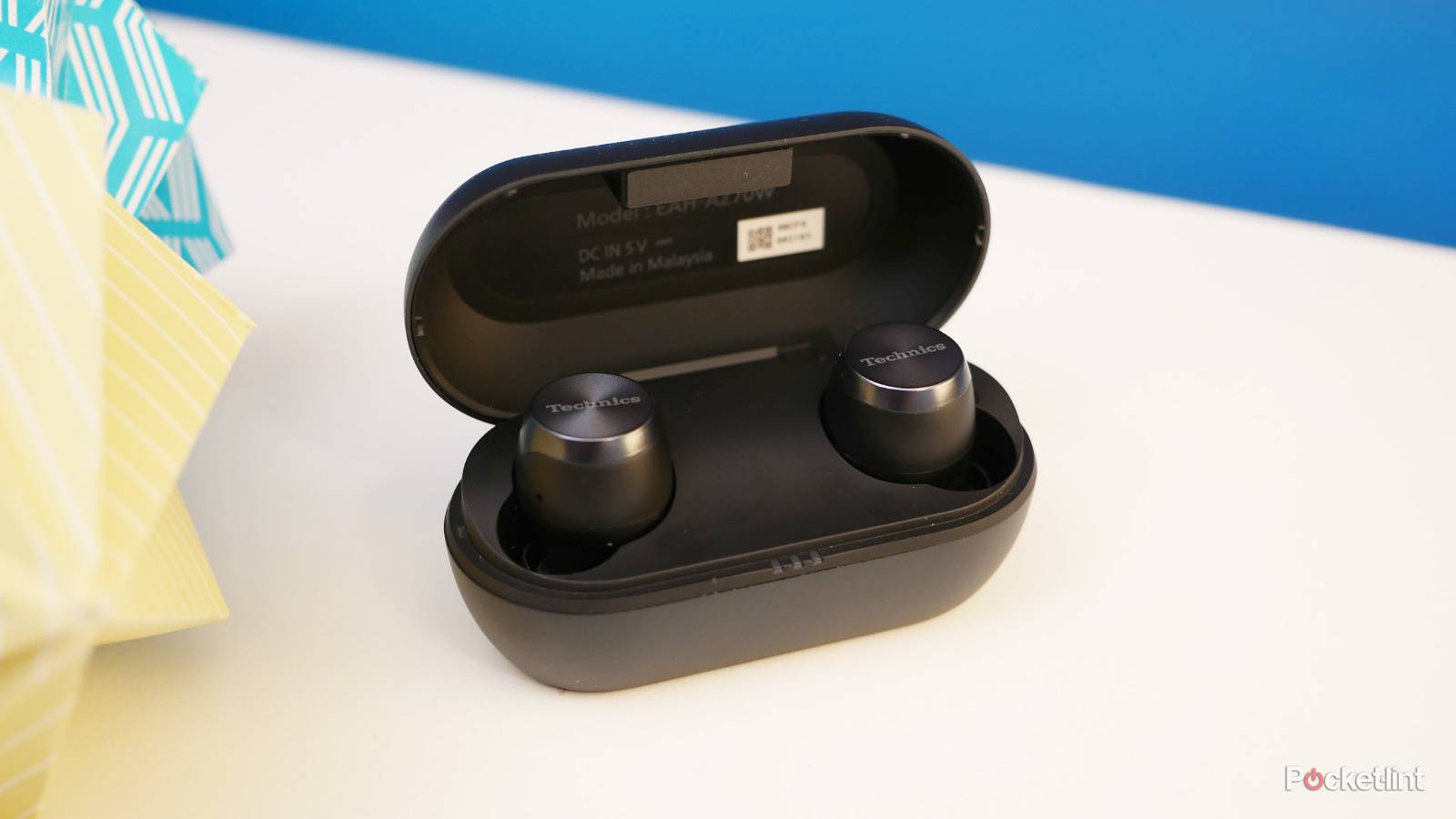 Technics EAH-AZ70W review: Noise-cancelling supremo