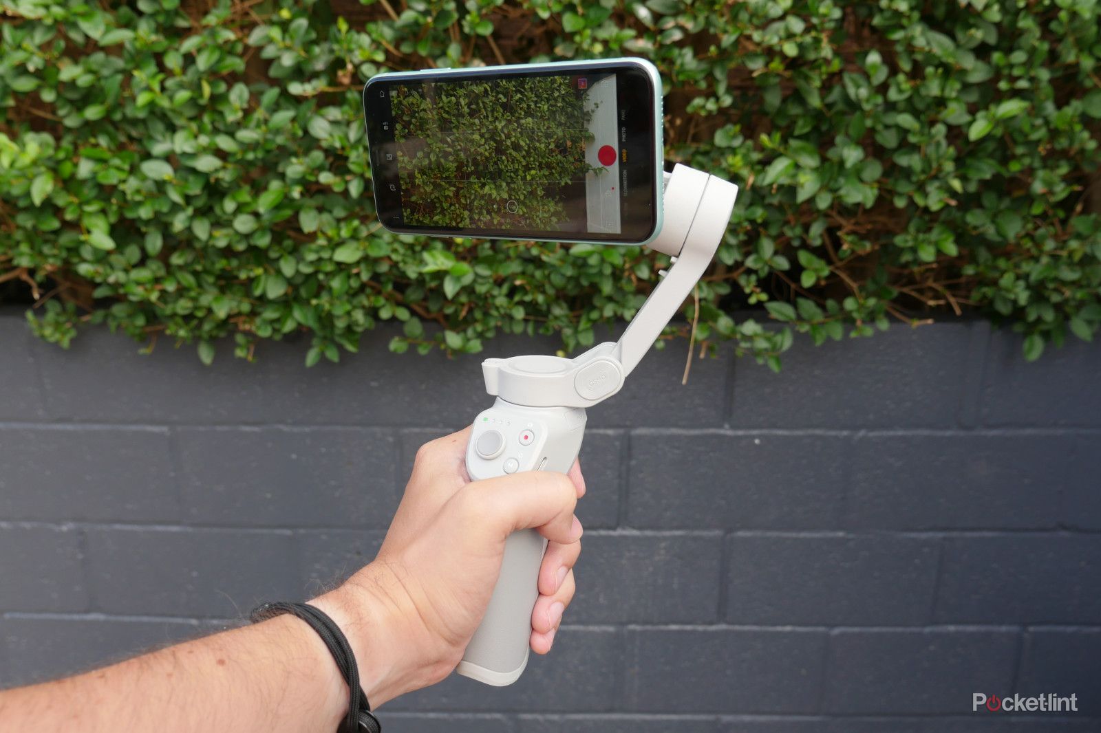 DJI OM 4 review: Smooth operator