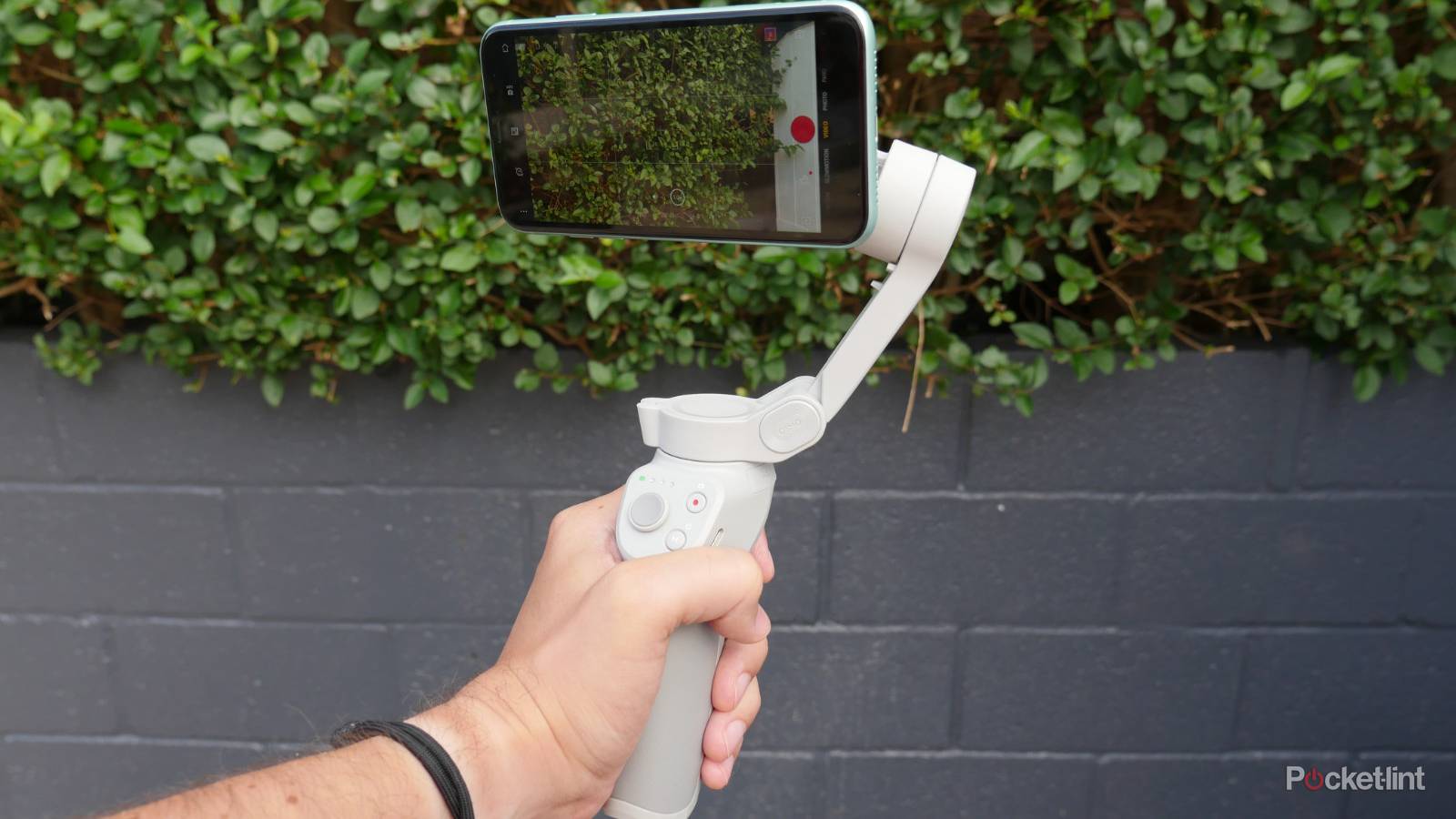 DJI OM review: Smooth operator