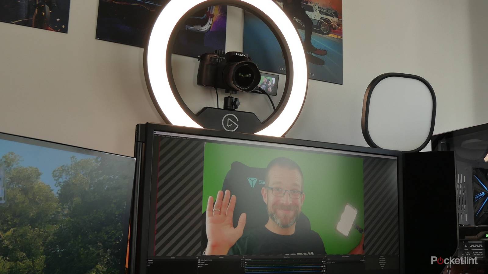 How to use your DSLR camera as a webcam