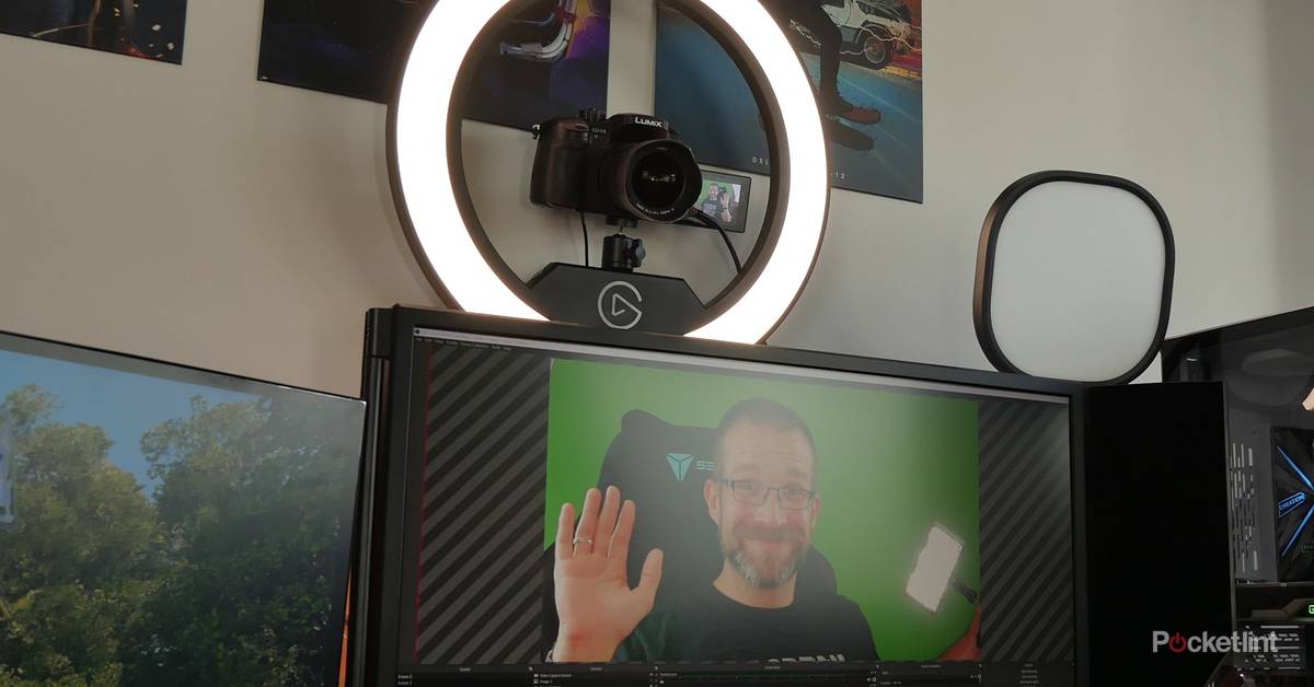 How to use your DSLR camera as a webcam - Main Image