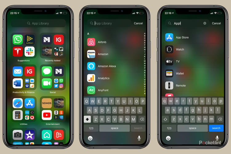 Apple App Library: How does it work and how to use it photo 1