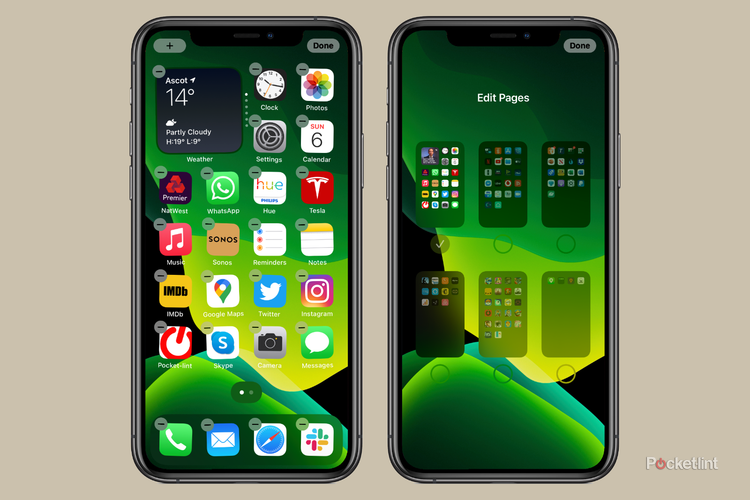 Apple App Library: How does it work and how to use it
