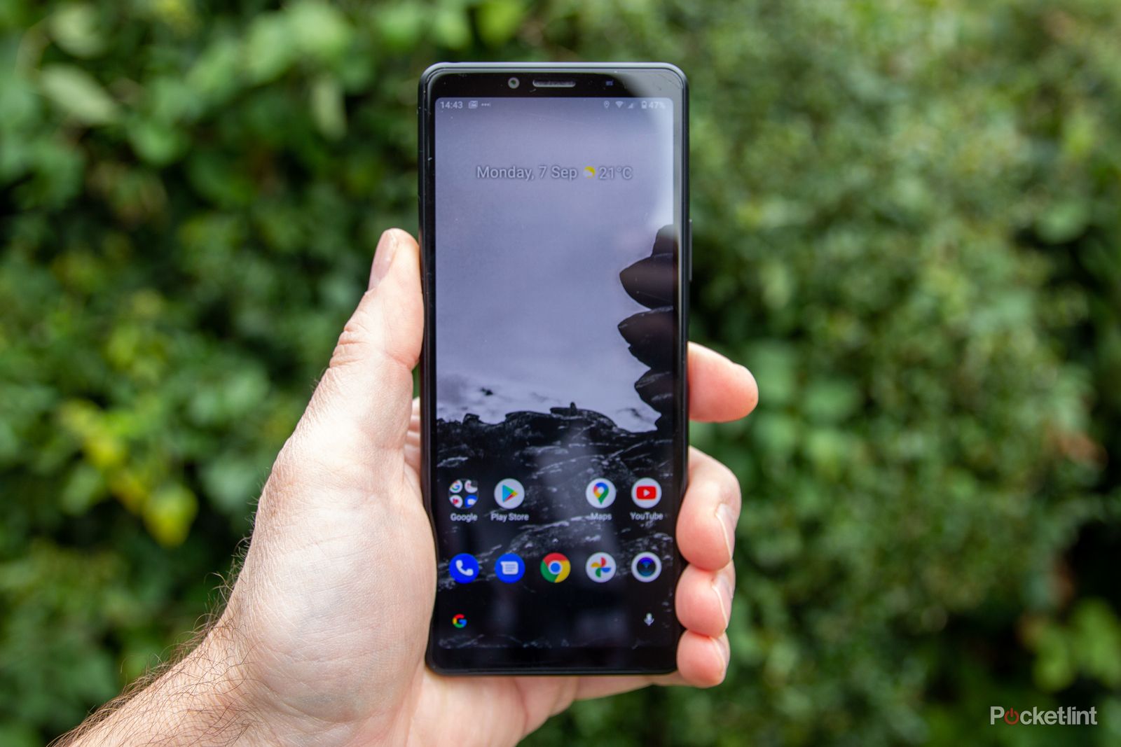 SONY XPERIA10 Ⅱブラック 本体 Amazon | Xperia 10 II 64GB A001SO ブラック SIMロック解除済み
