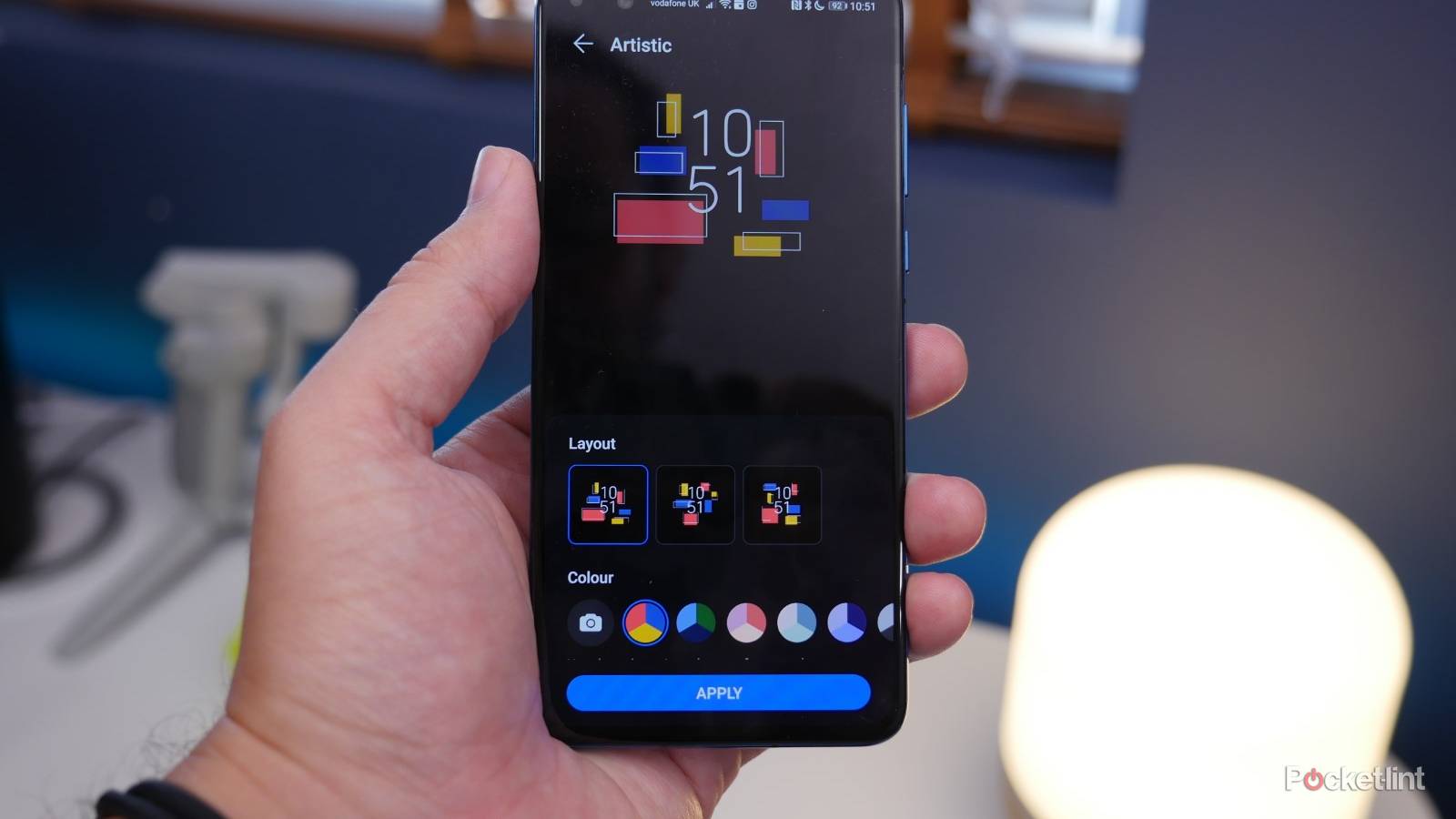 EMUI 11 official: Customisable always-on display, more multitasking ...