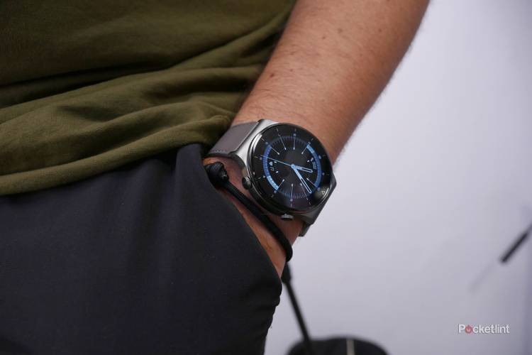 服/ファッション HUAWEI WATCH GT 2 Pro Huawei Watch GT 2 Pro review: Fitness meets finery