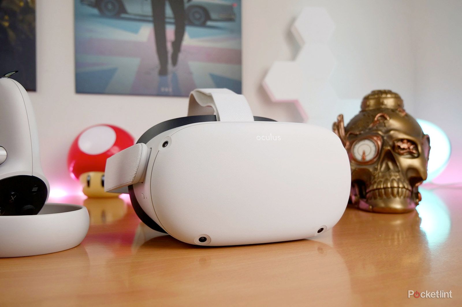 その他  Quest2  QUEST2 Meta Oculus Quest 2 Advanced All-In-One Virtual Reality
