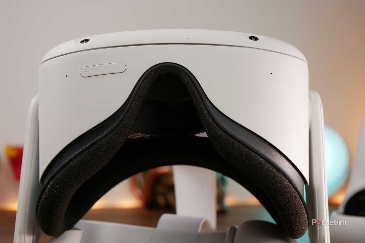 The best VR headsets in 2024