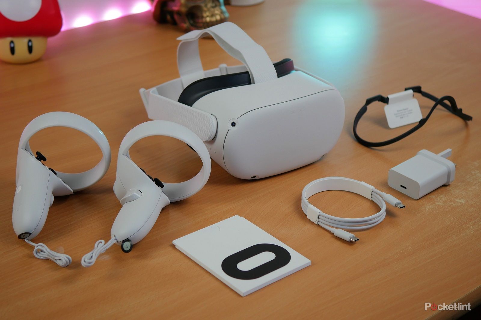 Meta Quest 2 review: VR superstar