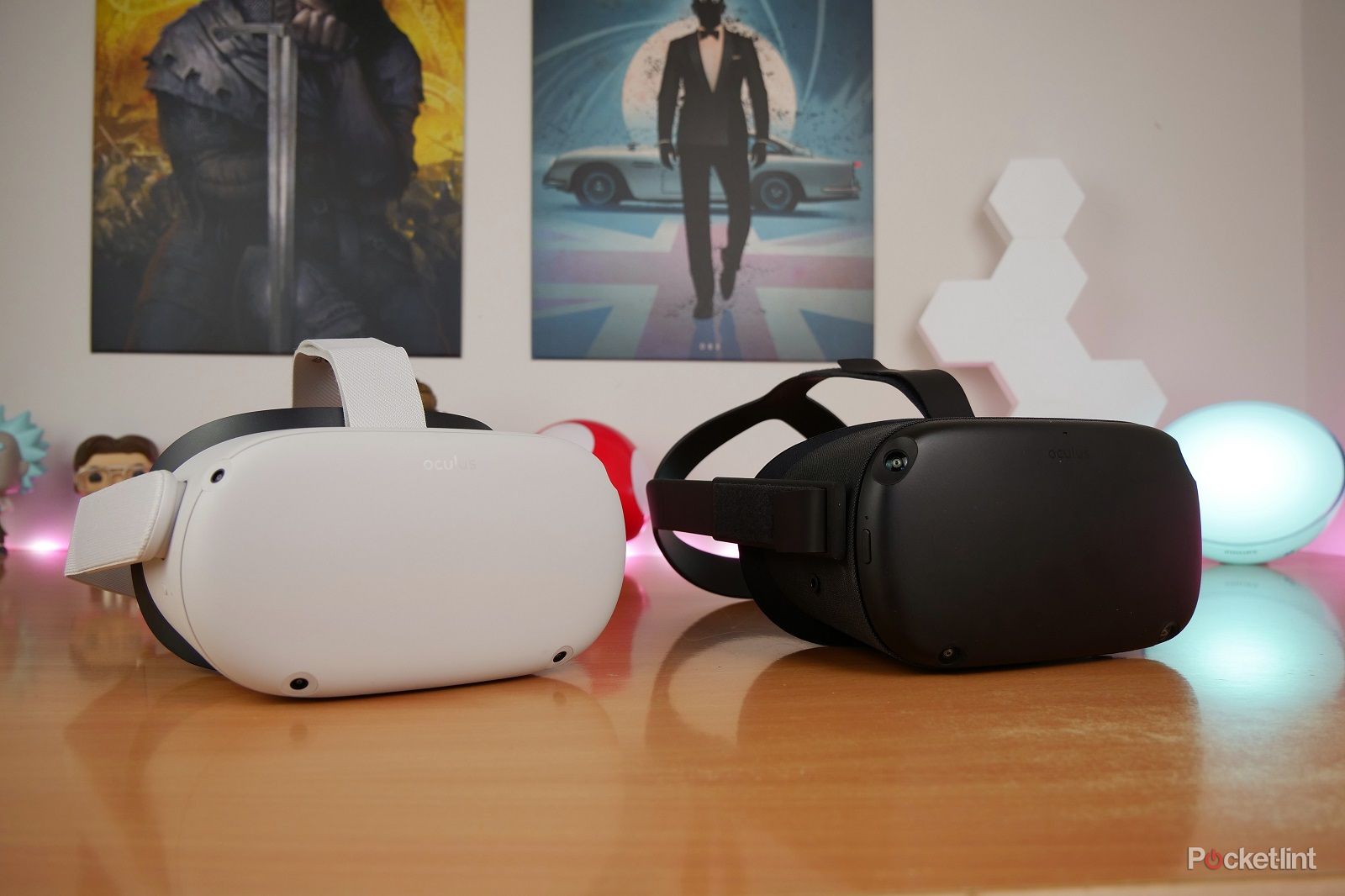 Meta Quest 2 review: VR superstar