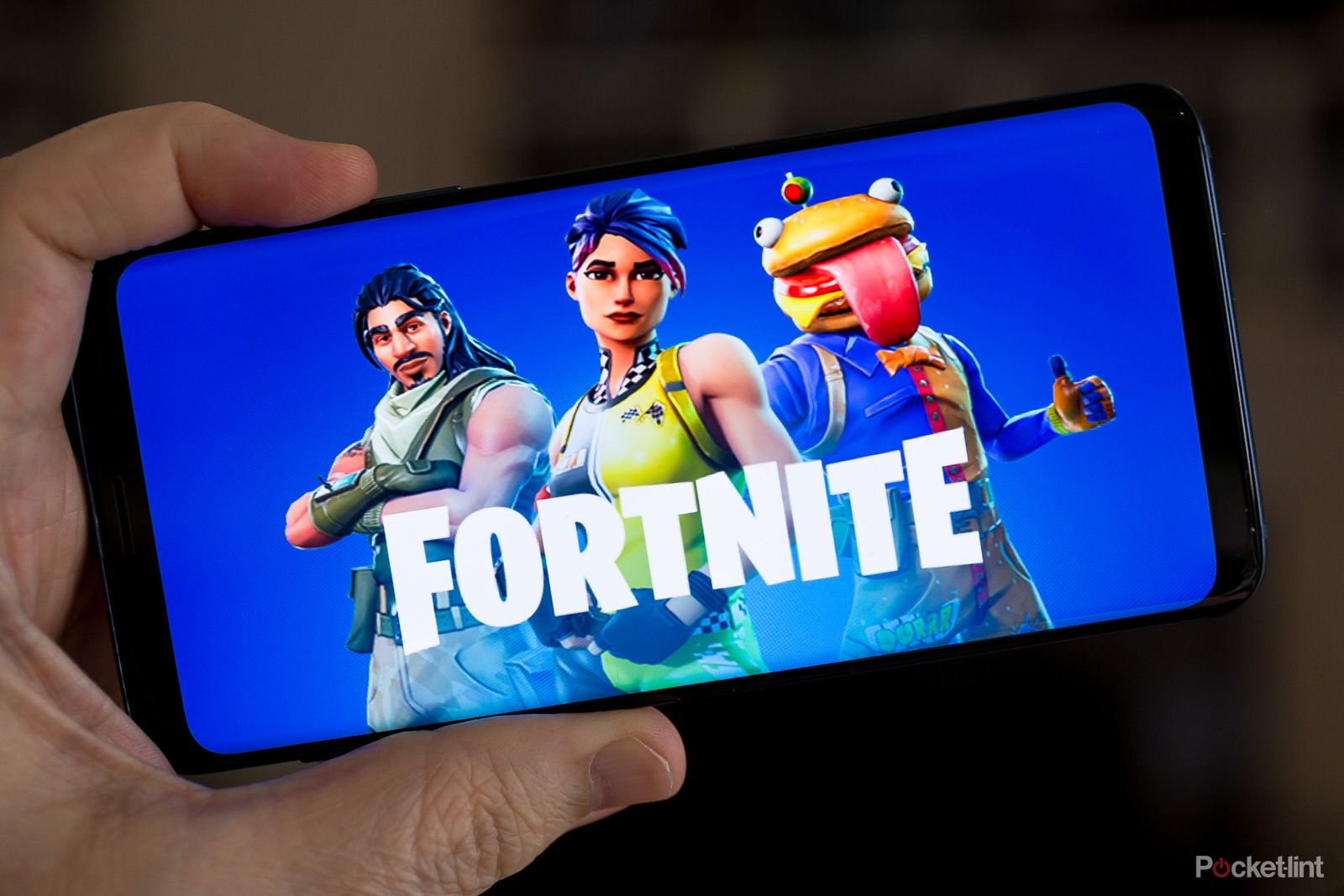 Fortnite returns to iPhones via Epic and Nvidia GeForce Now tie-up - BBC  News