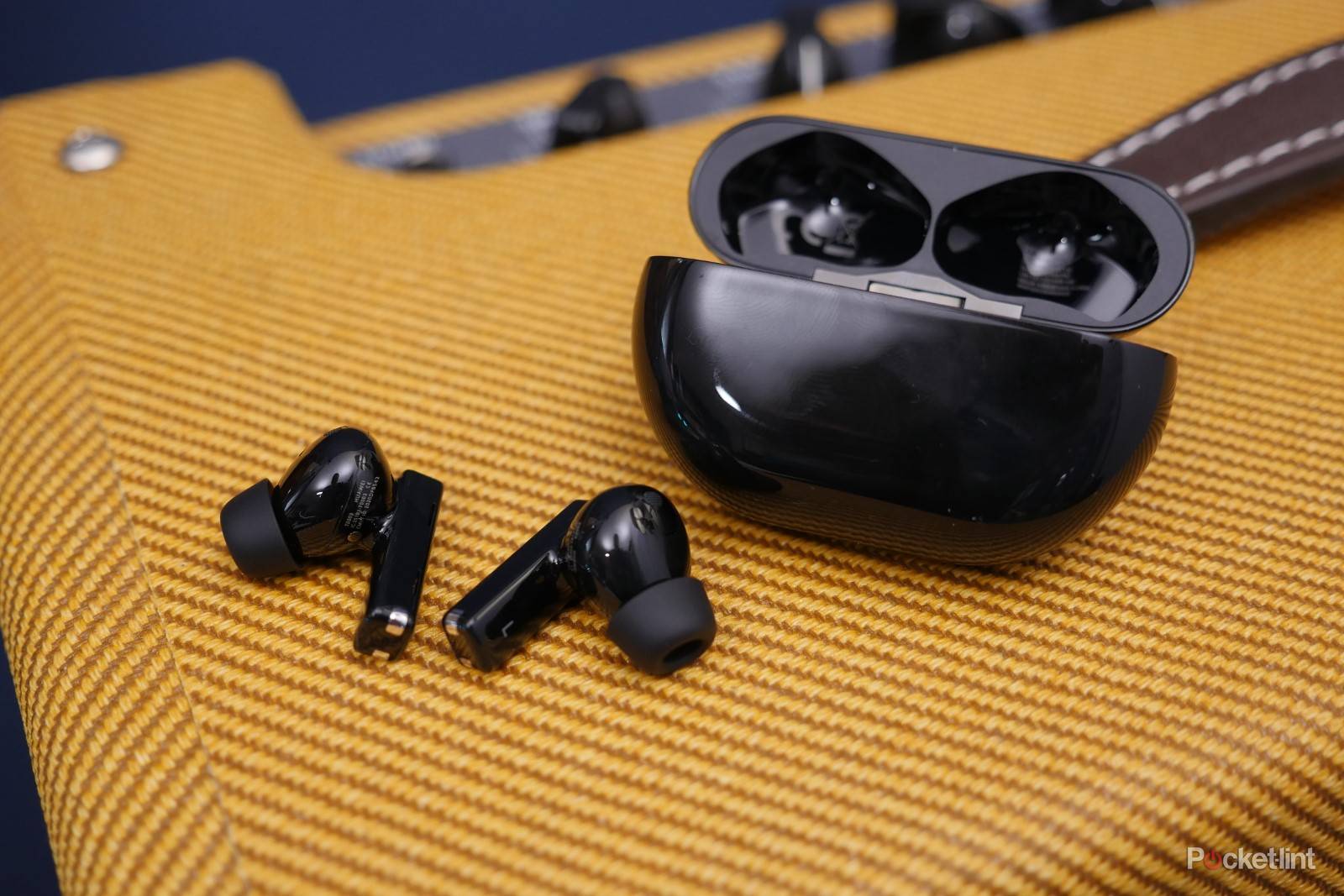 Huawei Freebuds Pro initial review: Convenient ANC true wireless