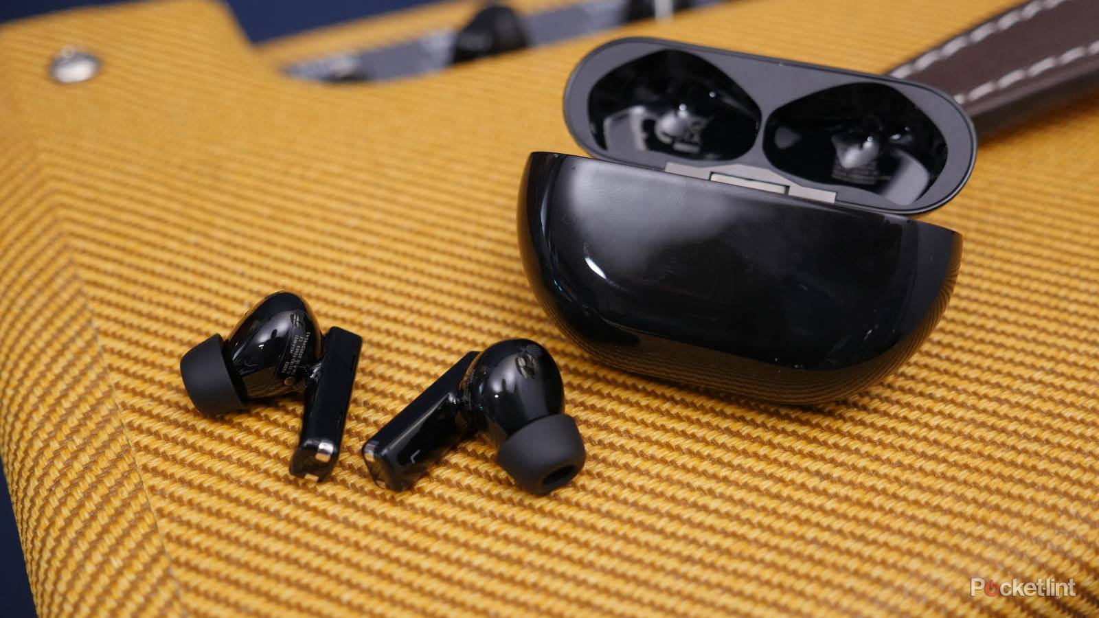 Huawei Freebuds Pro initial review: Convenient ANC true wireless