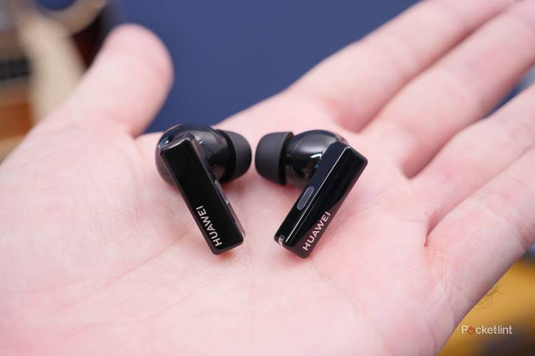 Huawei Freebuds Pro initial review: Convenient ANC true wireless