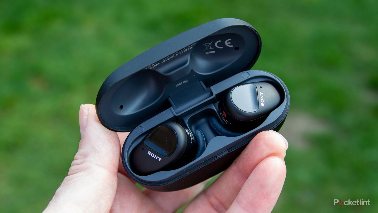 SONY - せいや！SONY WF-SP800N WM WF-SP800N | Help Guide | Top