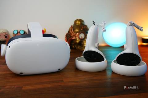 Upcoming Oculus Quest and Quest 2 games: VR experiences to watch out for photo 1