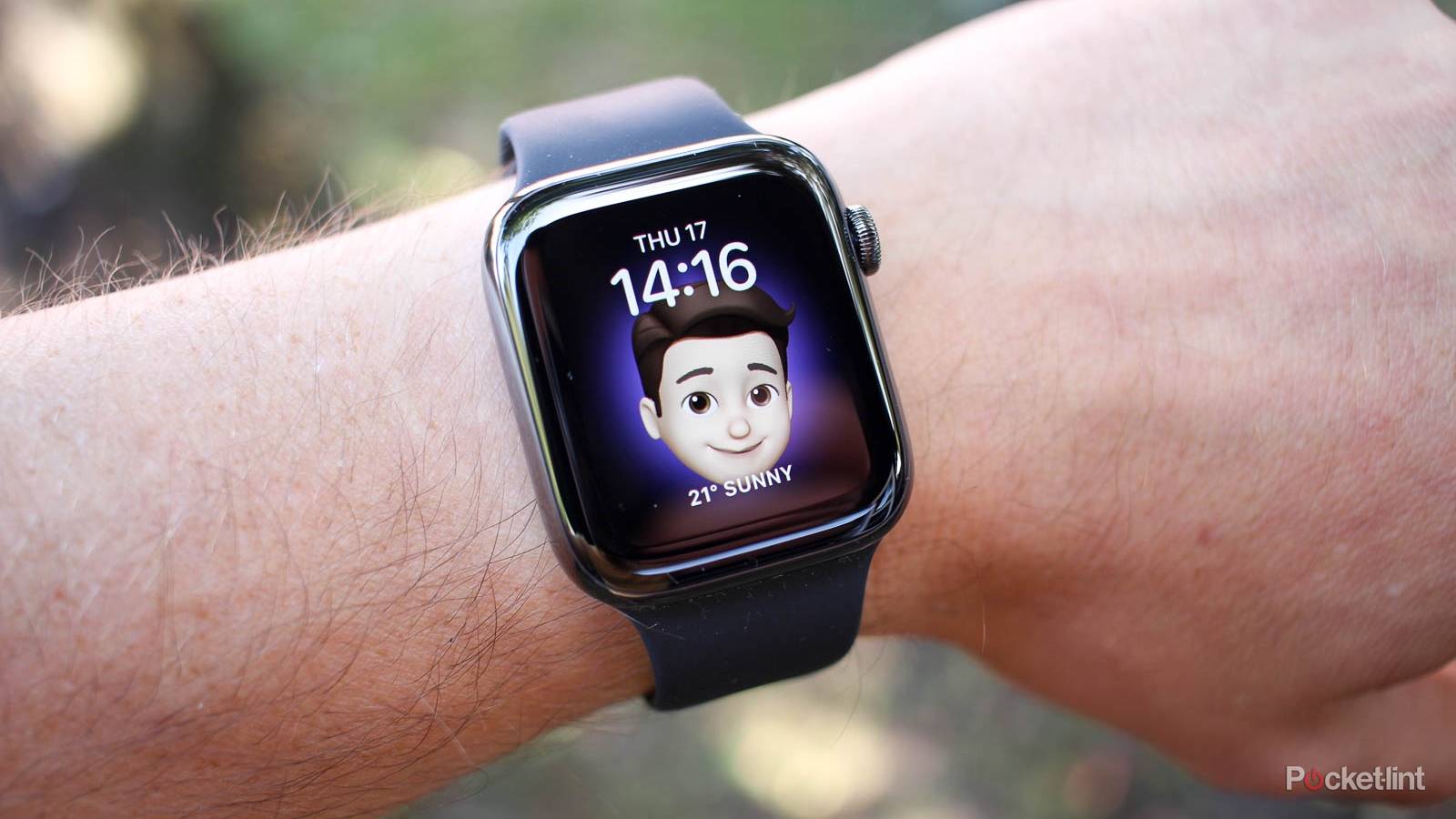 Apple Watch Series 6 review: More sensors than sense? display picture 1
