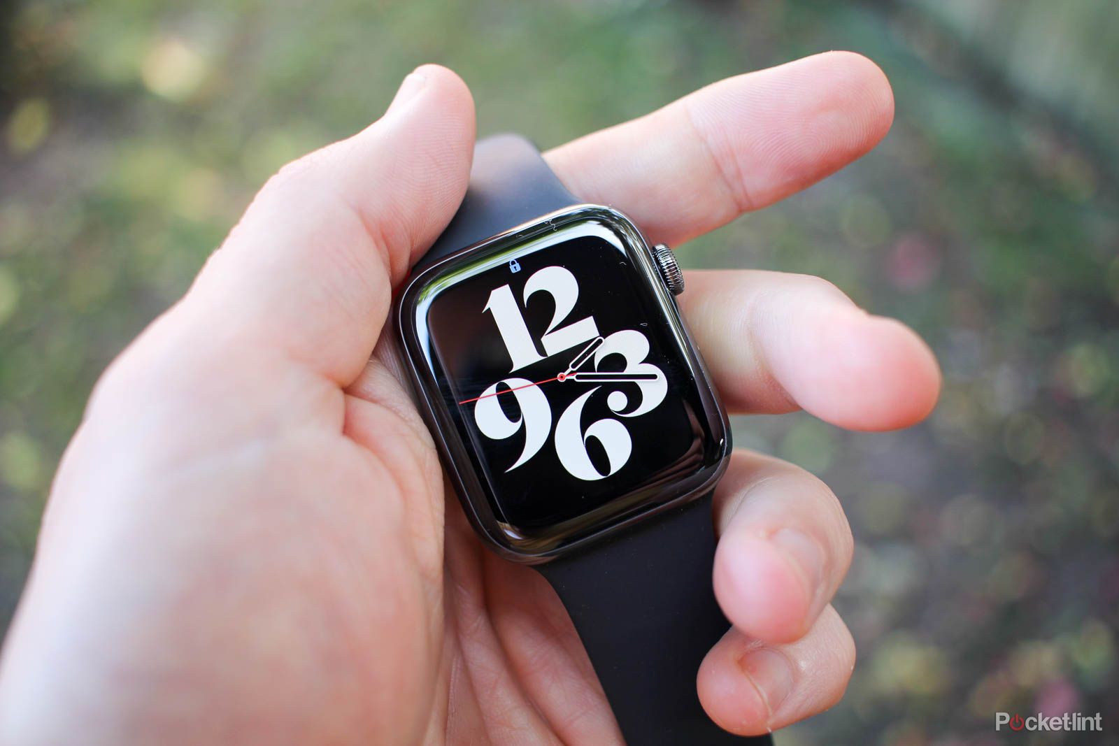 Apple Watch Series 6 initial review: Time flies photo 2