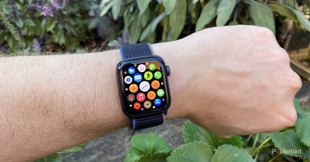 Apple Watch SE review: The smarter choice for your wallet display picture 1