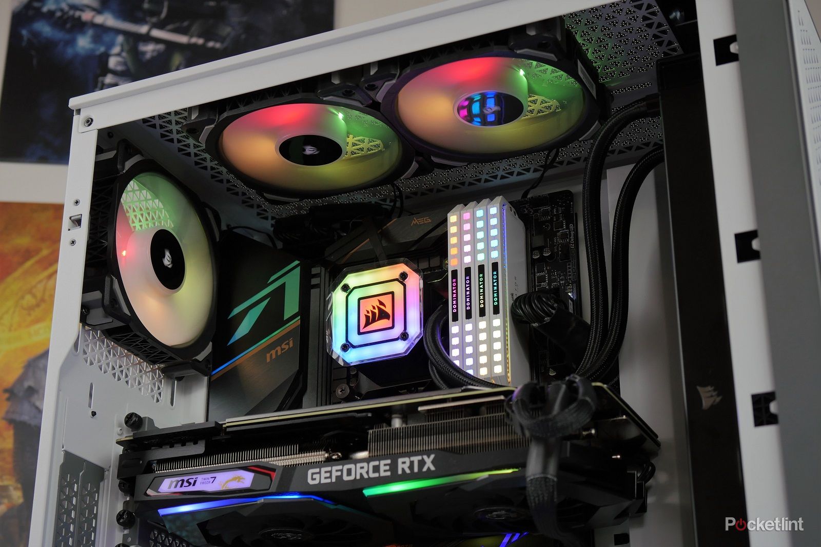Can it run Crysis? How gaming PCs have changed since 2007