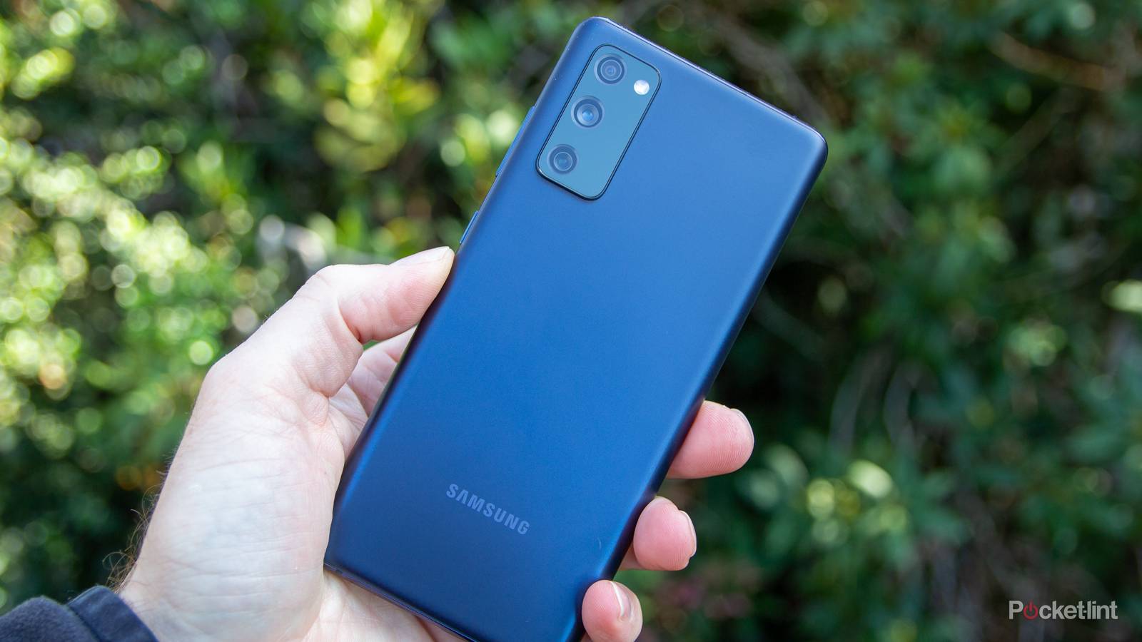 Samsung Galaxy S20 FE review: The pick of the bunch?