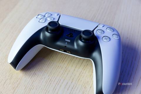 Best PlayStation controller 2024: Pick up an extra PS5 game pad