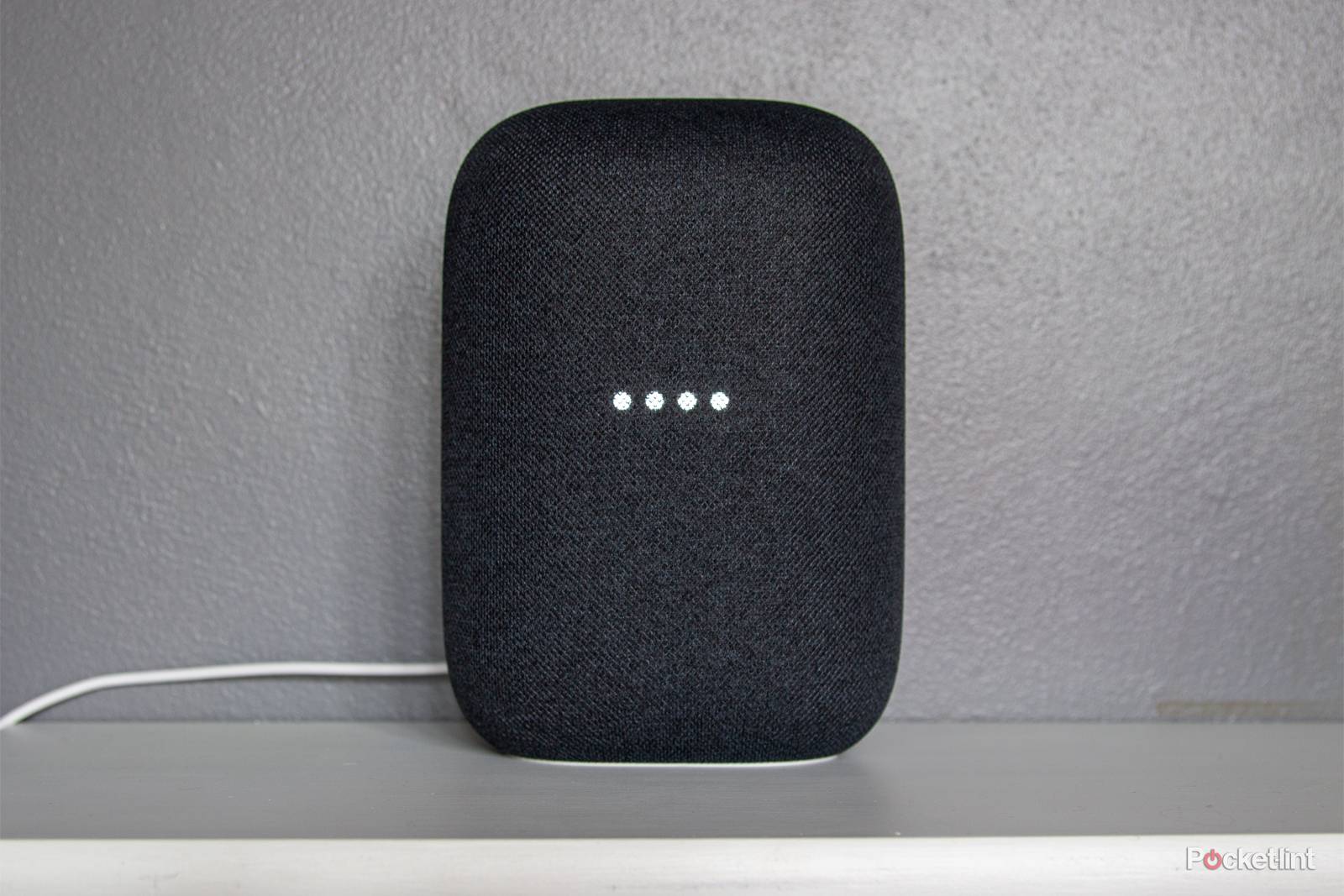 Google Nest Audio チャコール 2台 ステレオ 部屋が狭くてもいい音で音楽を聴きたい！Google Nest Audioを2台