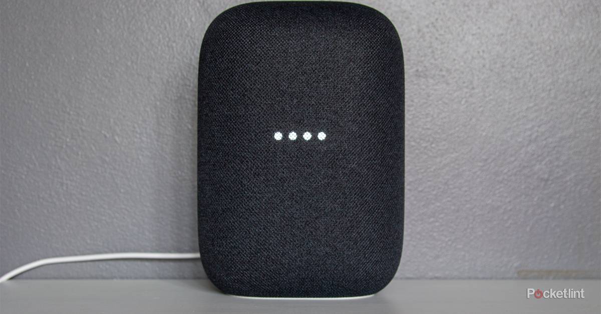 Google Nest Audio review: A great all-rounder