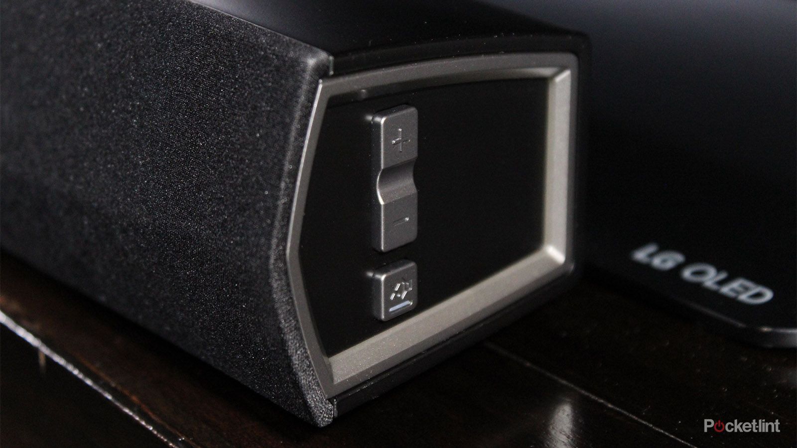 Denon DHT-S516H review: Expansive stereo sonics