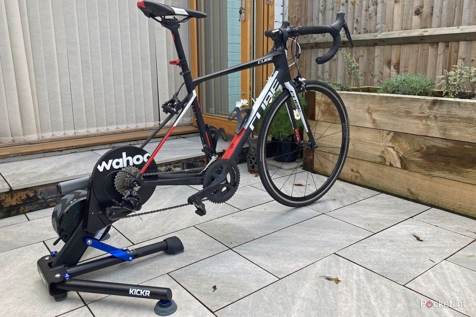 Wahoo Kickr V5 review: Premium smart turbo training