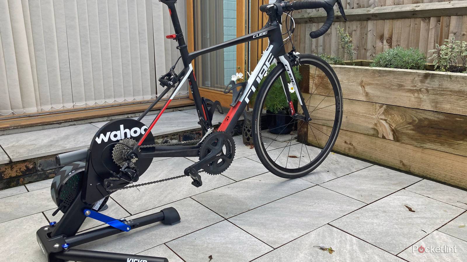 Wahoo Kickr V5 review: Premium smart turbo training