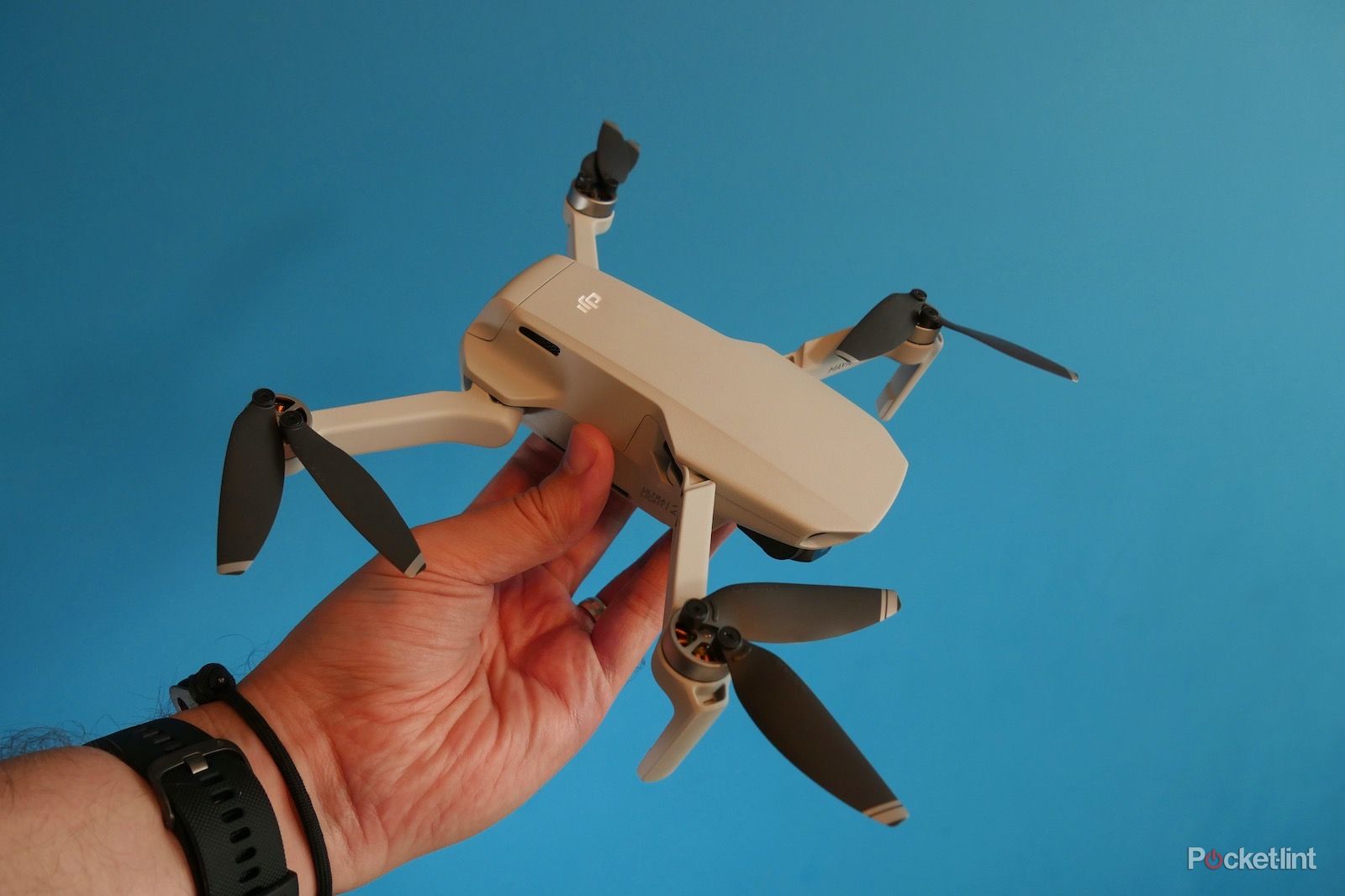 DJI Mavic Mini drone, Osmo Pocket, action cam all on sale